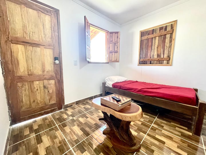 მისაღები ოთახი