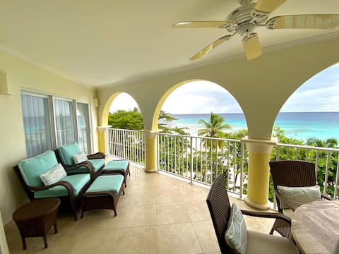 Sapphire Sands