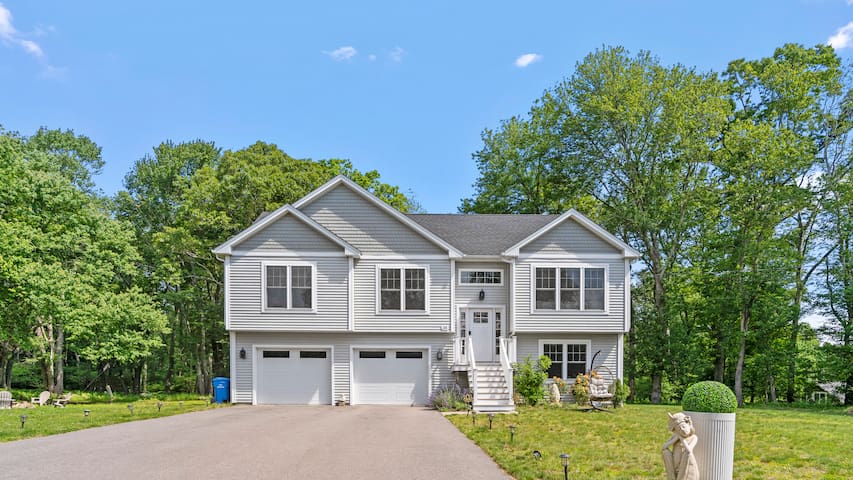 Quite and peaceful house in South K