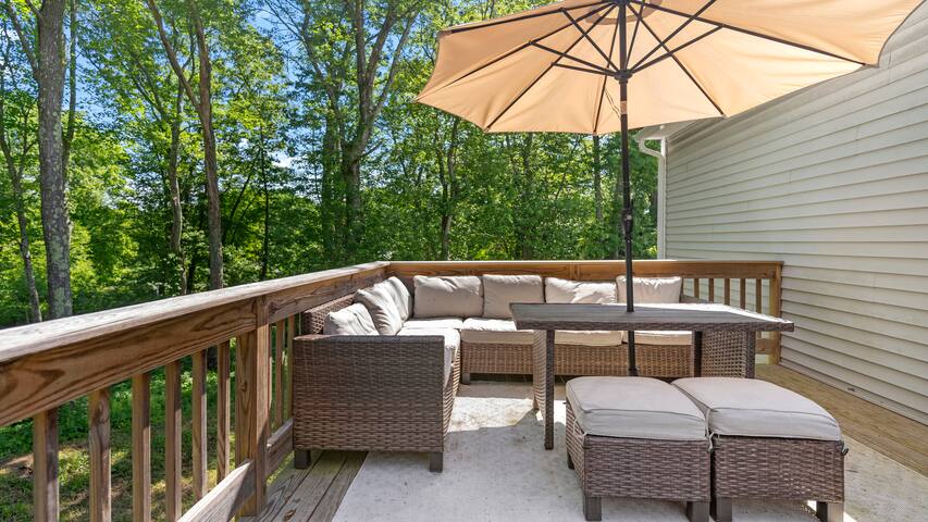 Quite and peaceful house in South K gallery image 5