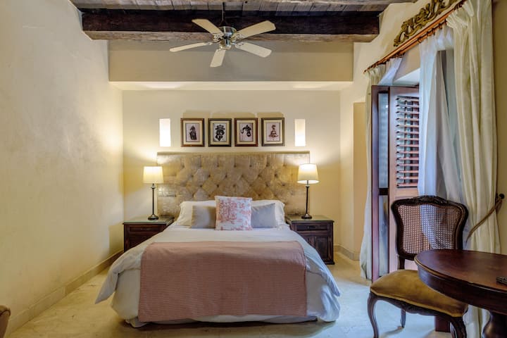 غرفة النوم 2