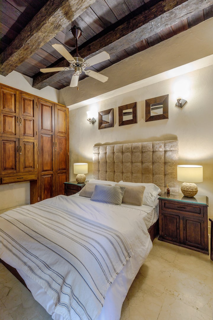 غرفة النوم 6