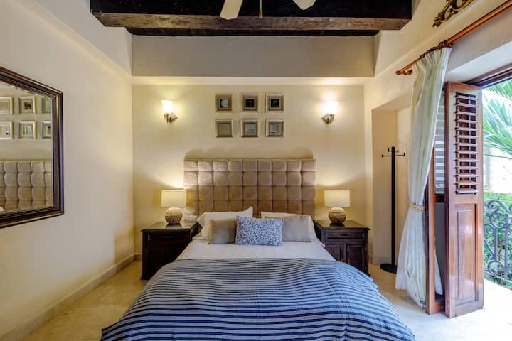 غرفة النوم 4