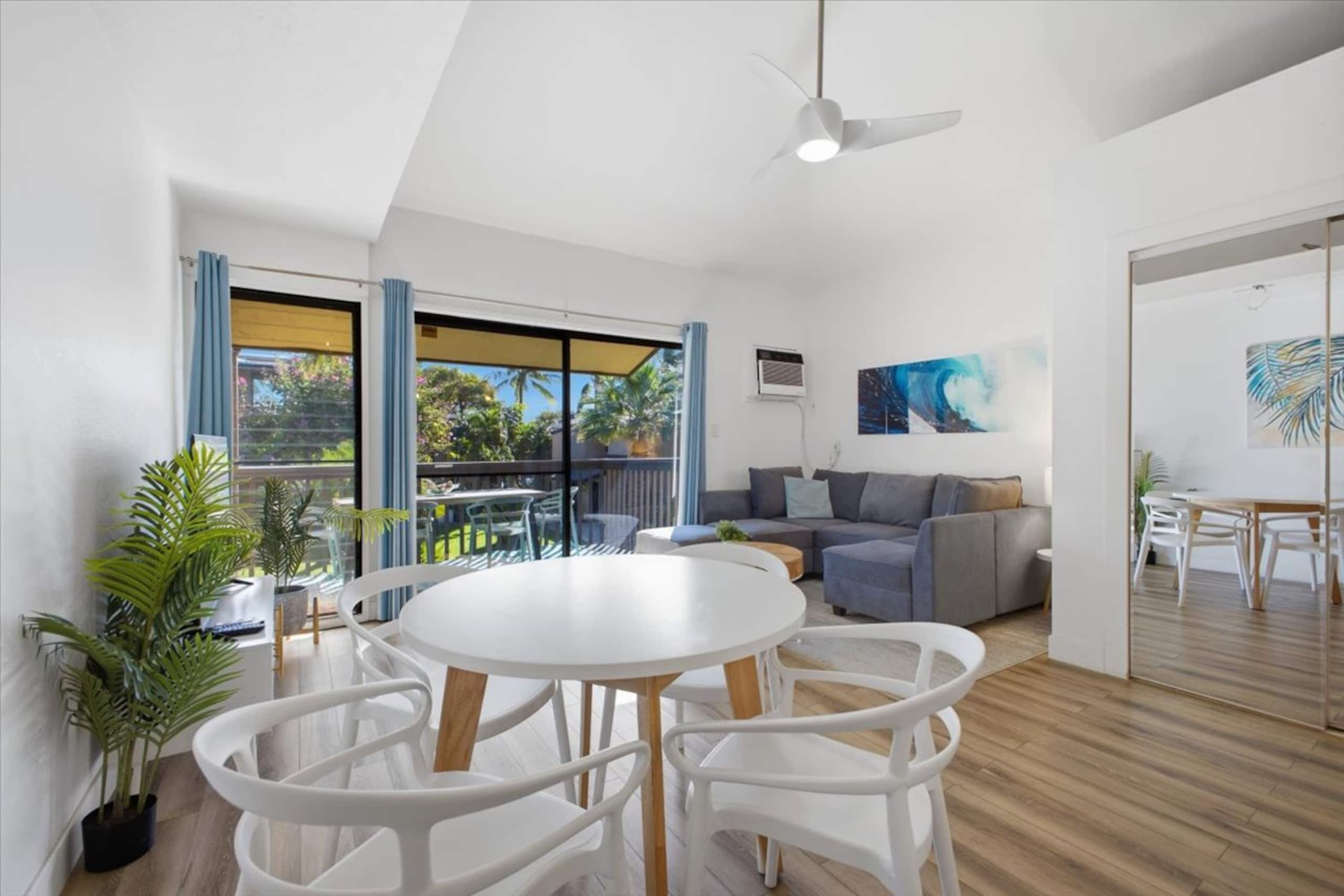 Condo in Kihei · ★4.82 · 2 bedrooms · 2 beds · 1 private bath - Image 3
