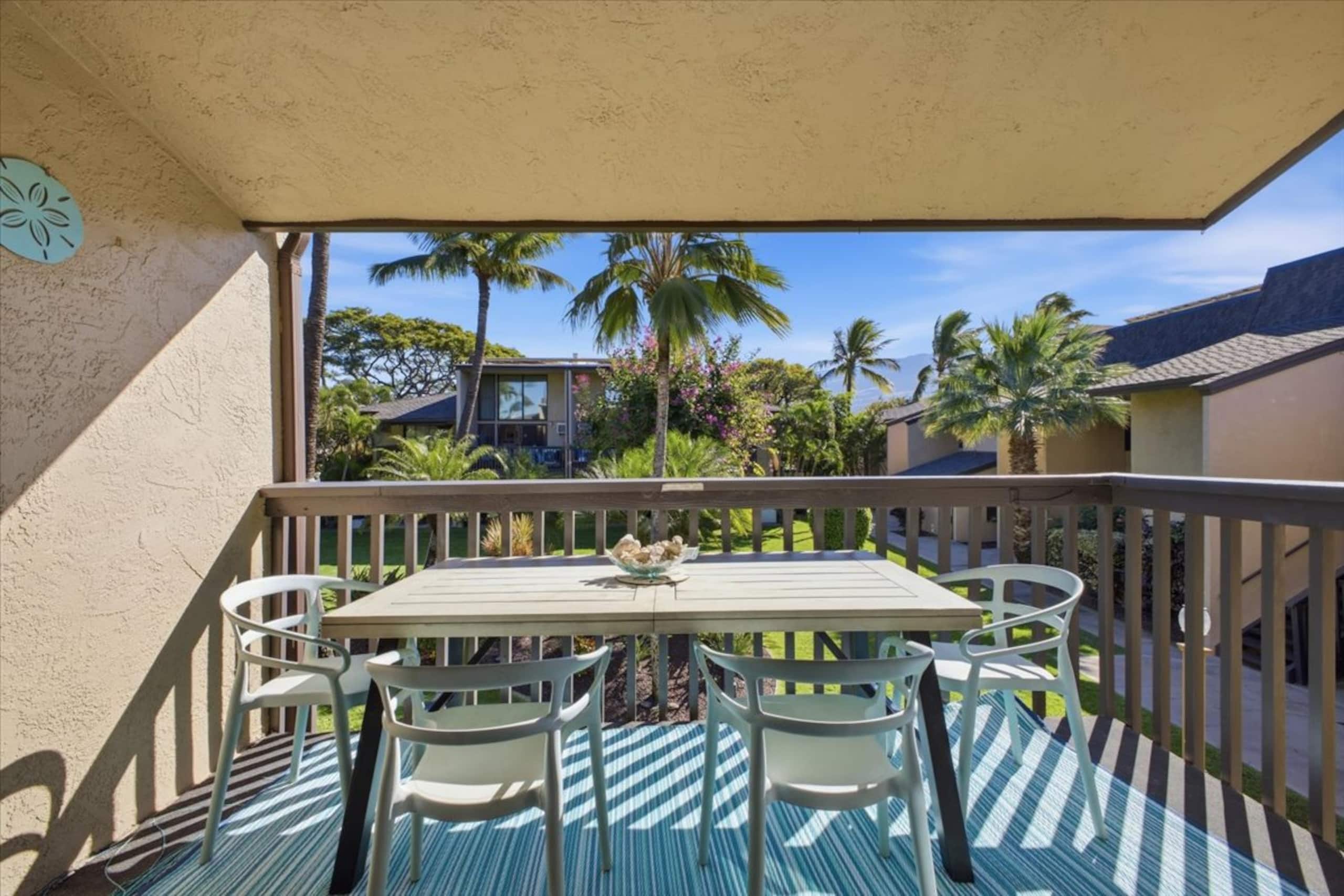 Condo in Kihei · ★4.82 · 2 bedrooms · 2 beds · 1 private bath - Image 5