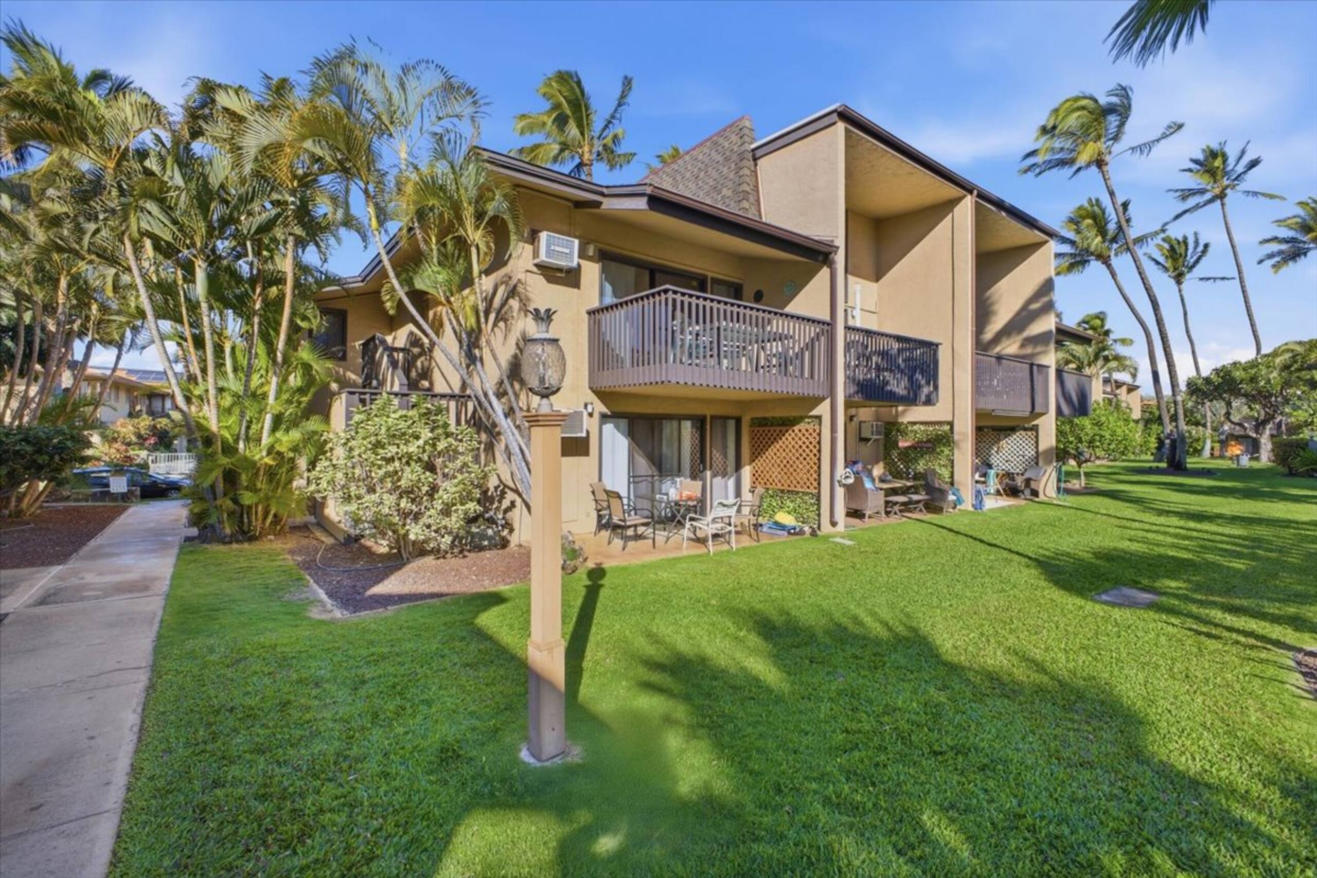 Condo in Kihei · ★4.82 · 2 bedrooms · 2 beds · 1 private bath - Image 44