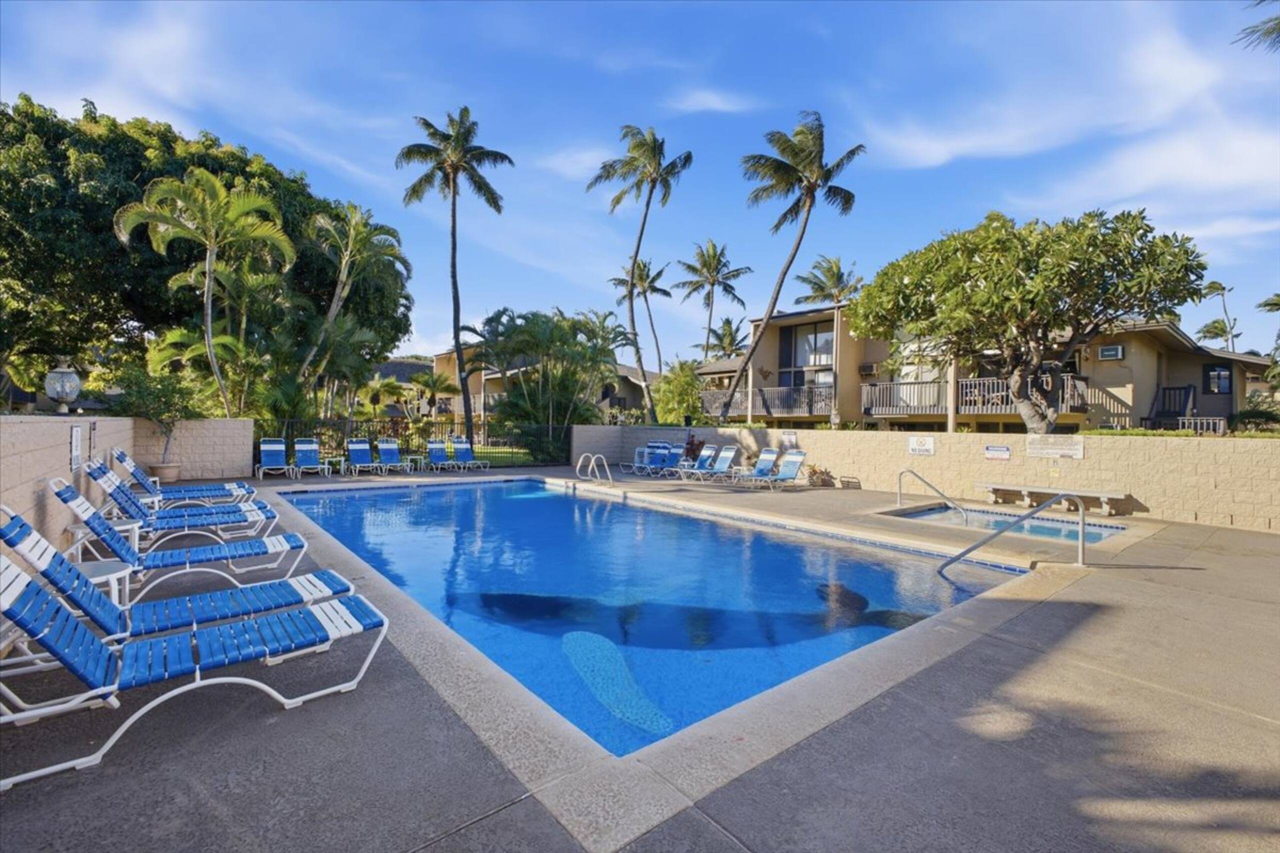 Condo in Kihei · ★4.82 · 2 bedrooms · 2 beds · 1 private bath - Image 33