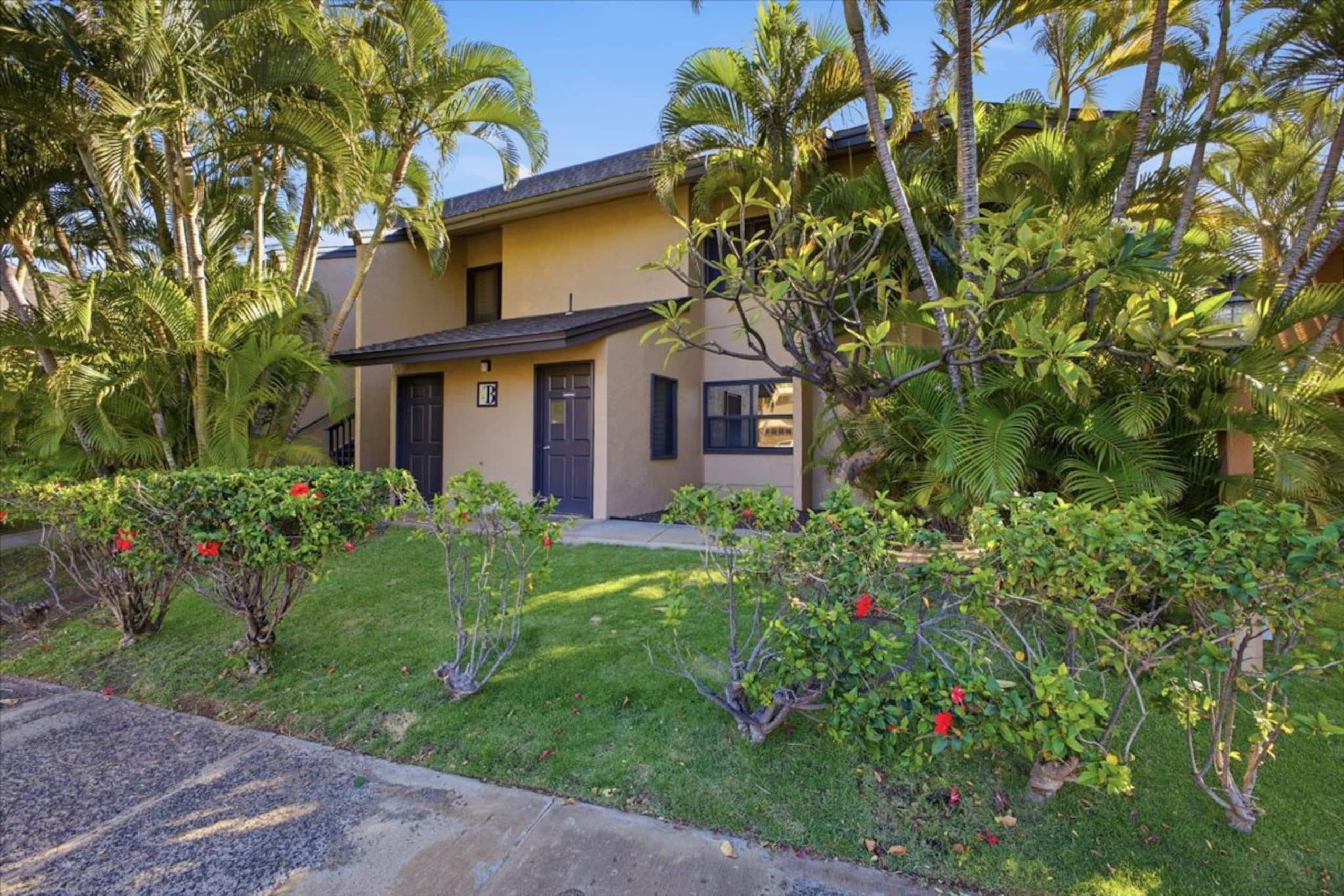 Condo in Kihei · ★4.82 · 2 bedrooms · 2 beds · 1 private bath - Image 43