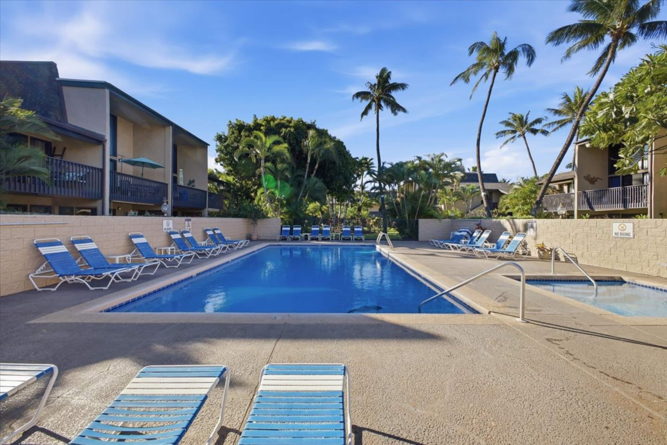 Condo in Kihei · ★4.82 · 2 bedrooms · 2 beds · 1 private bath - Image 32