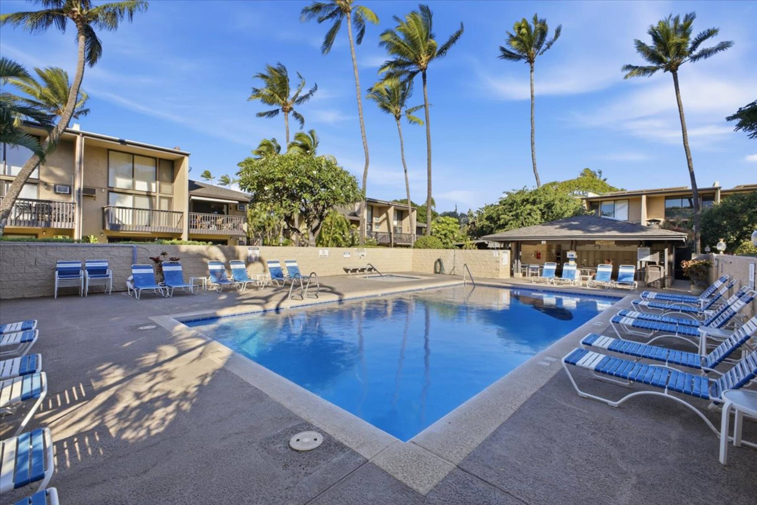 Condo in Kihei · ★4.82 · 2 bedrooms · 2 beds · 1 private bath - Image 36