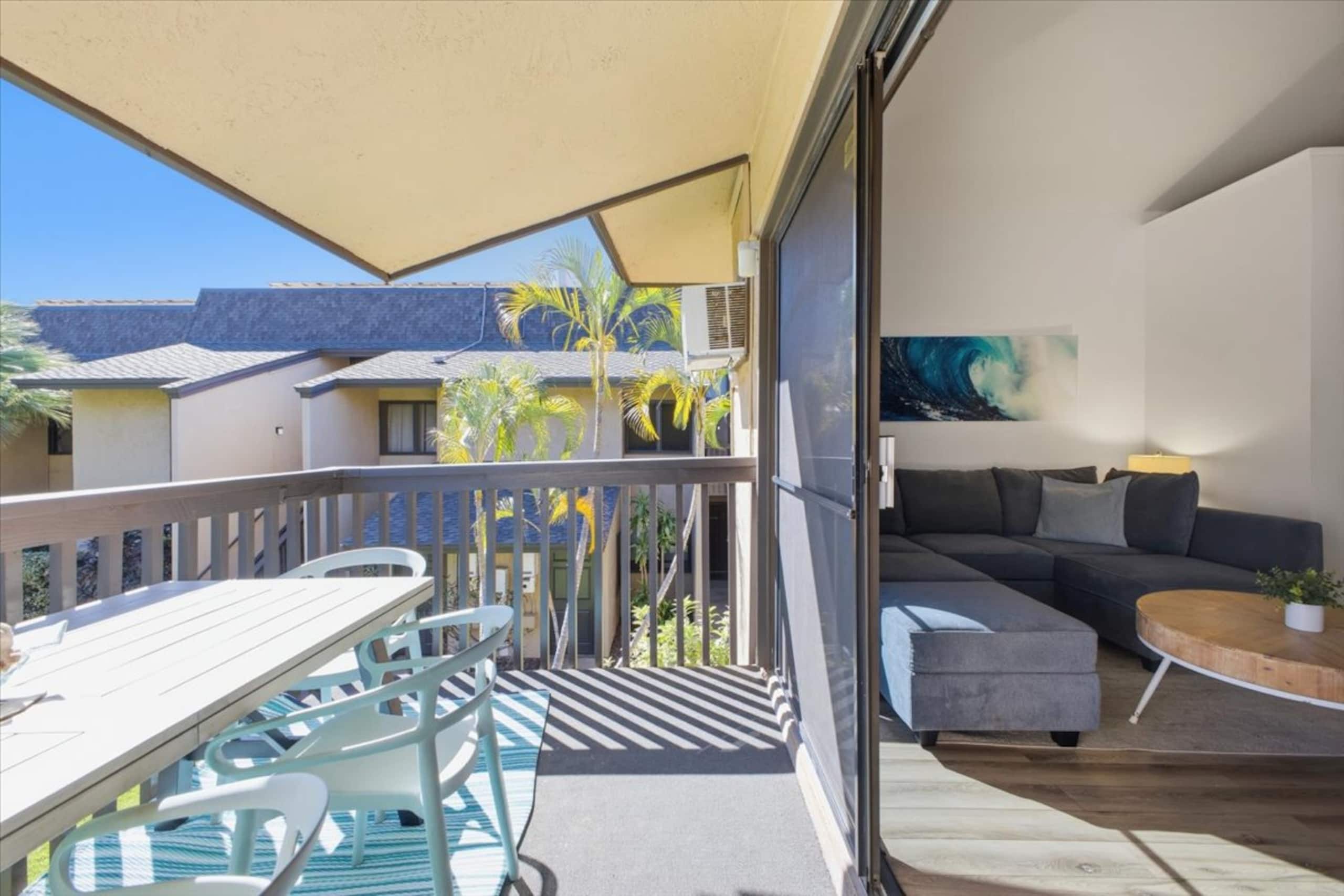 Condo in Kihei · ★4.82 · 2 bedrooms · 2 beds · 1 private bath - Image 16