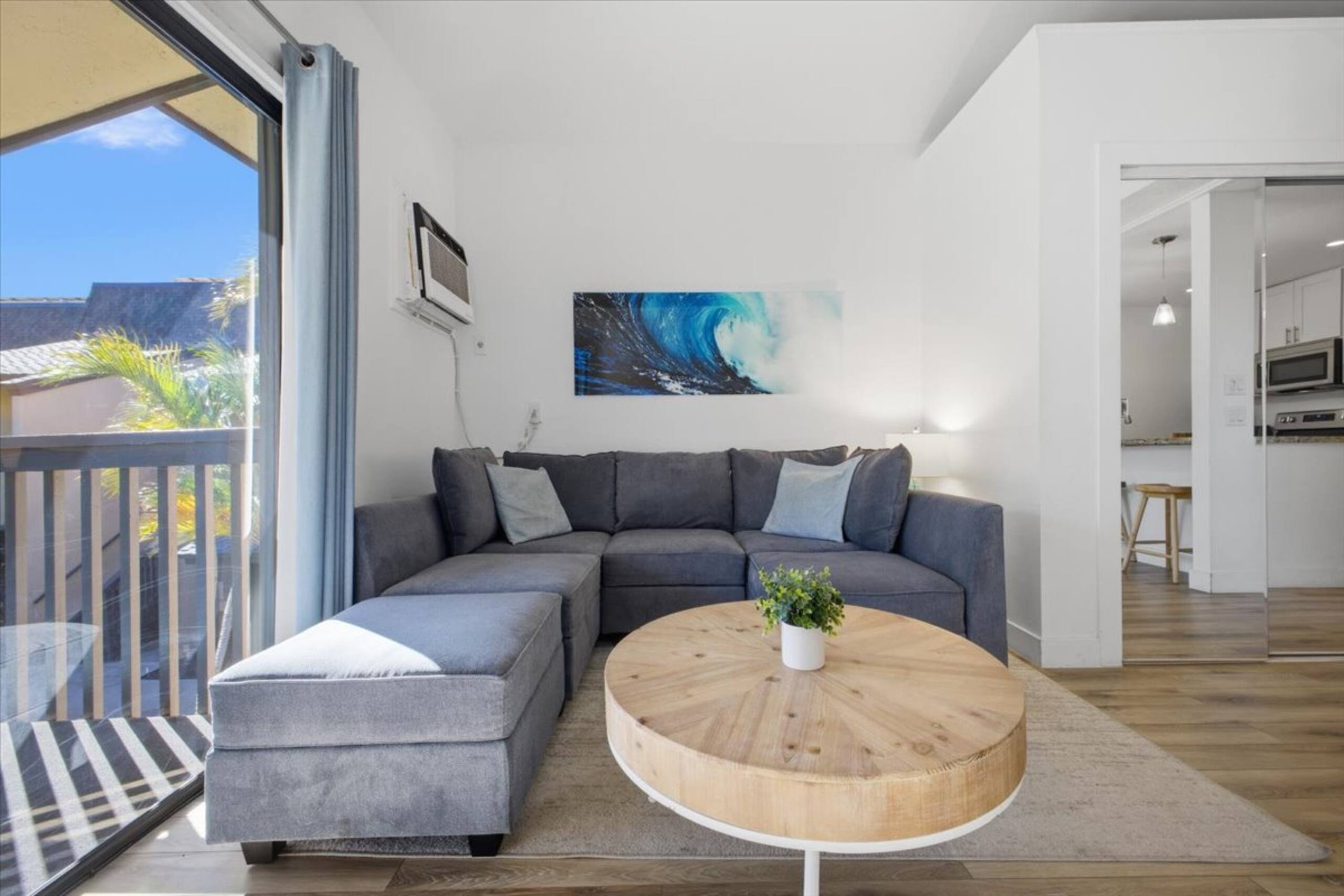 Condo in Kihei · ★4.82 · 2 bedrooms · 2 beds · 1 private bath - Image 13