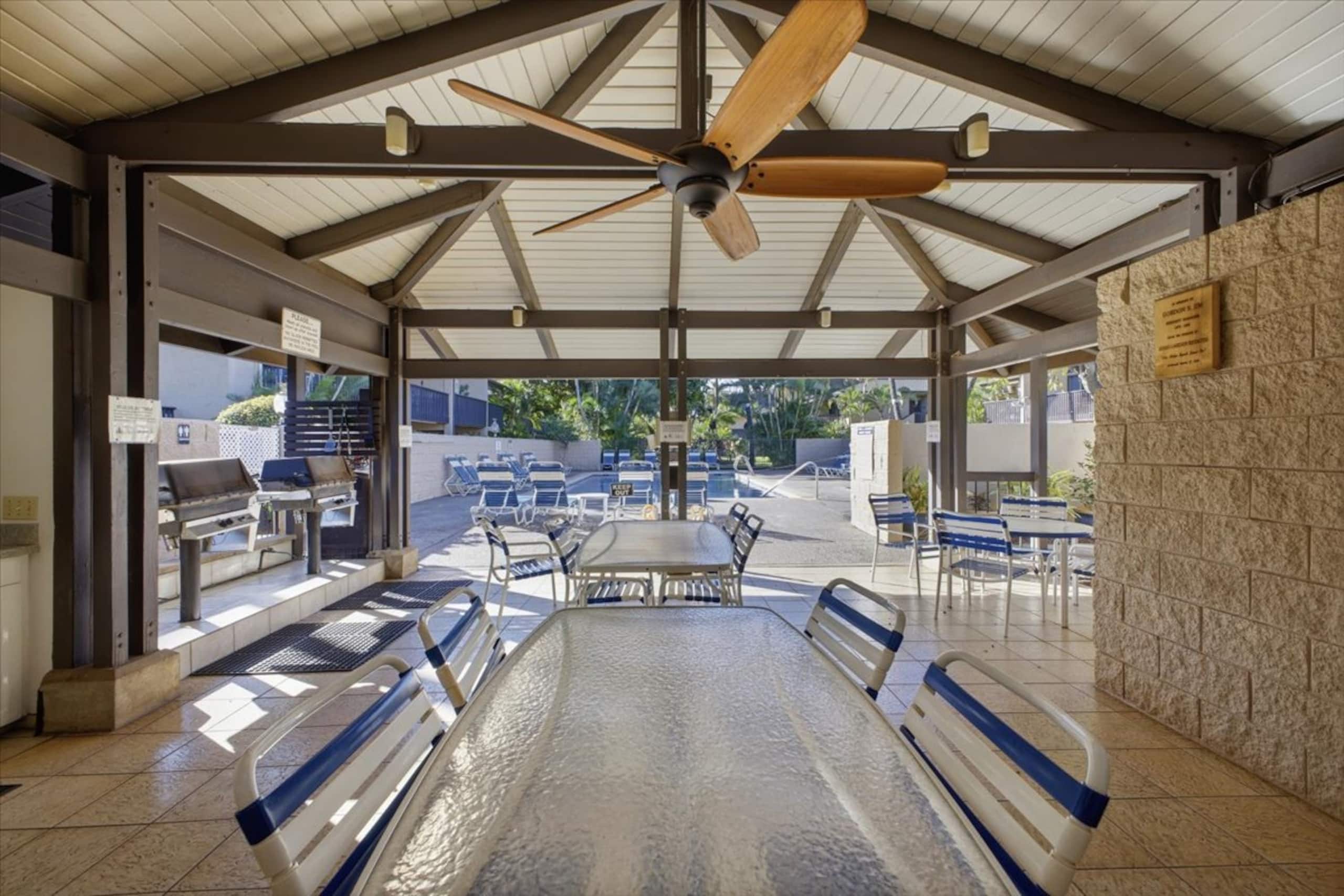 Condo in Kihei · ★4.82 · 2 bedrooms · 2 beds · 1 private bath - Image 35