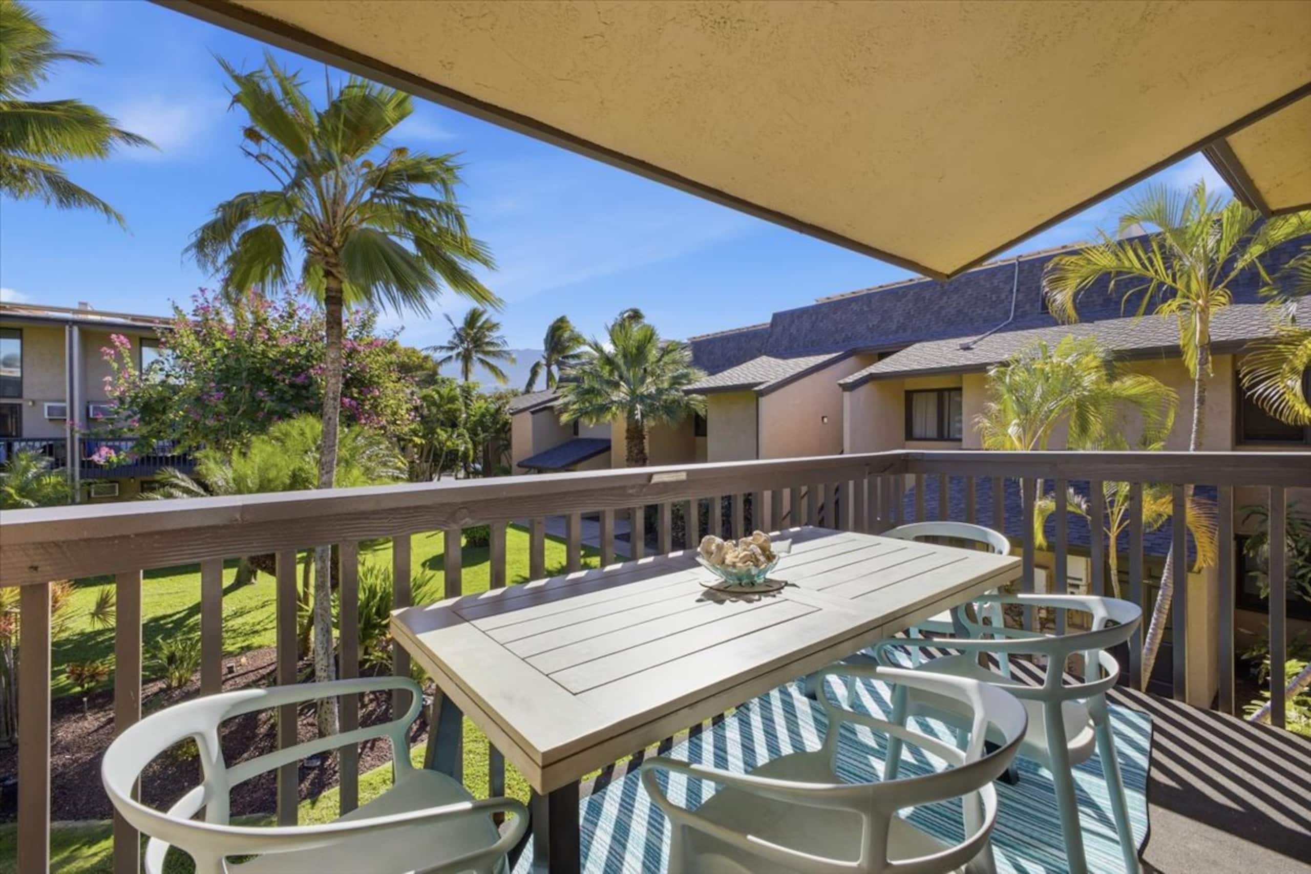 Condo in Kihei · ★4.82 · 2 bedrooms · 2 beds · 1 private bath - Image 15