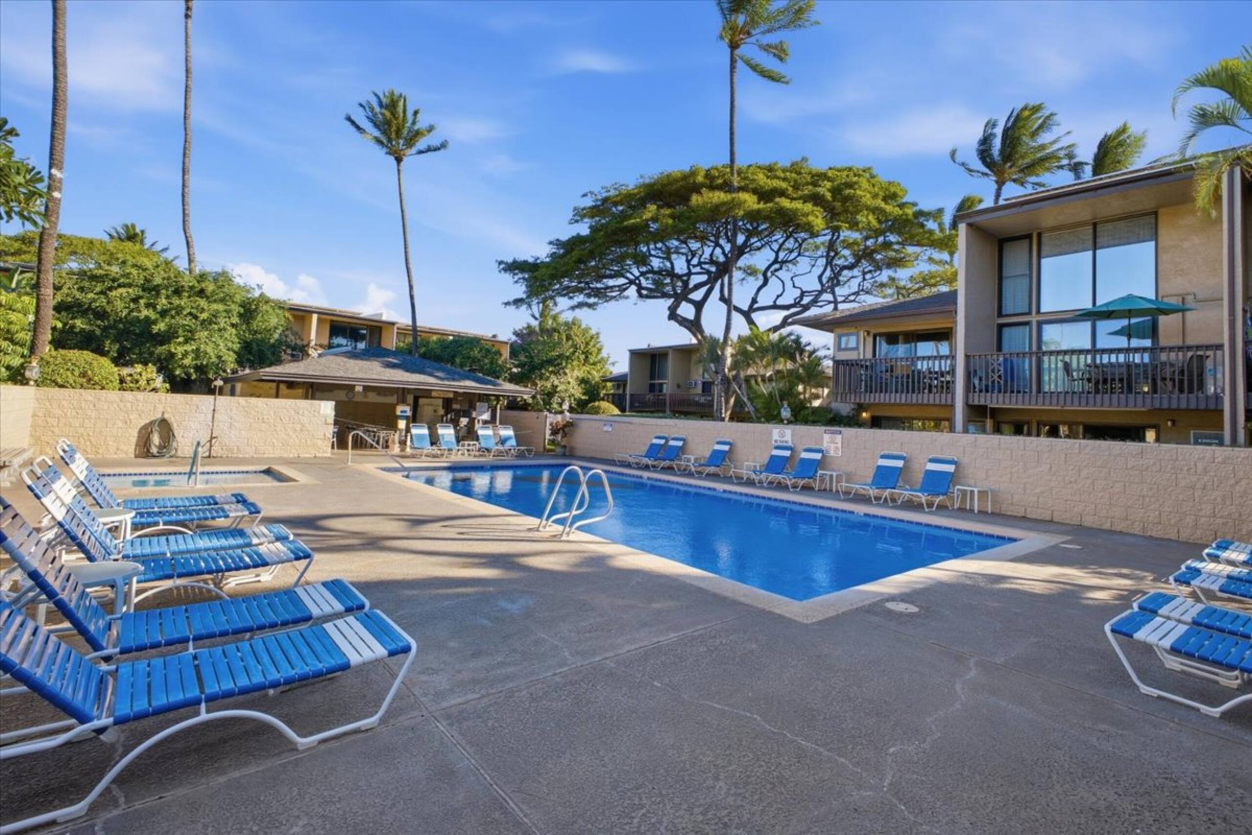 Condo in Kihei · ★4.82 · 2 bedrooms · 2 beds · 1 private bath - Image 37