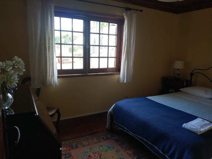 Habitación 1