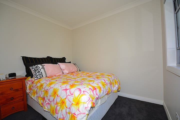 საძინებელი