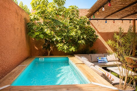 Ostal dels Amics
Maison de charme