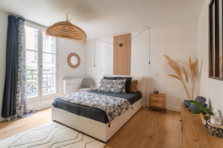 غرفة النوم 1