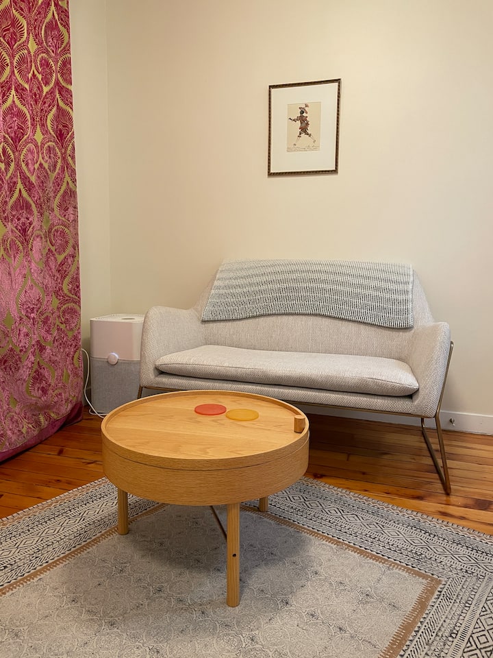 Guest Suite In Owners Home - Brooklyn, NY