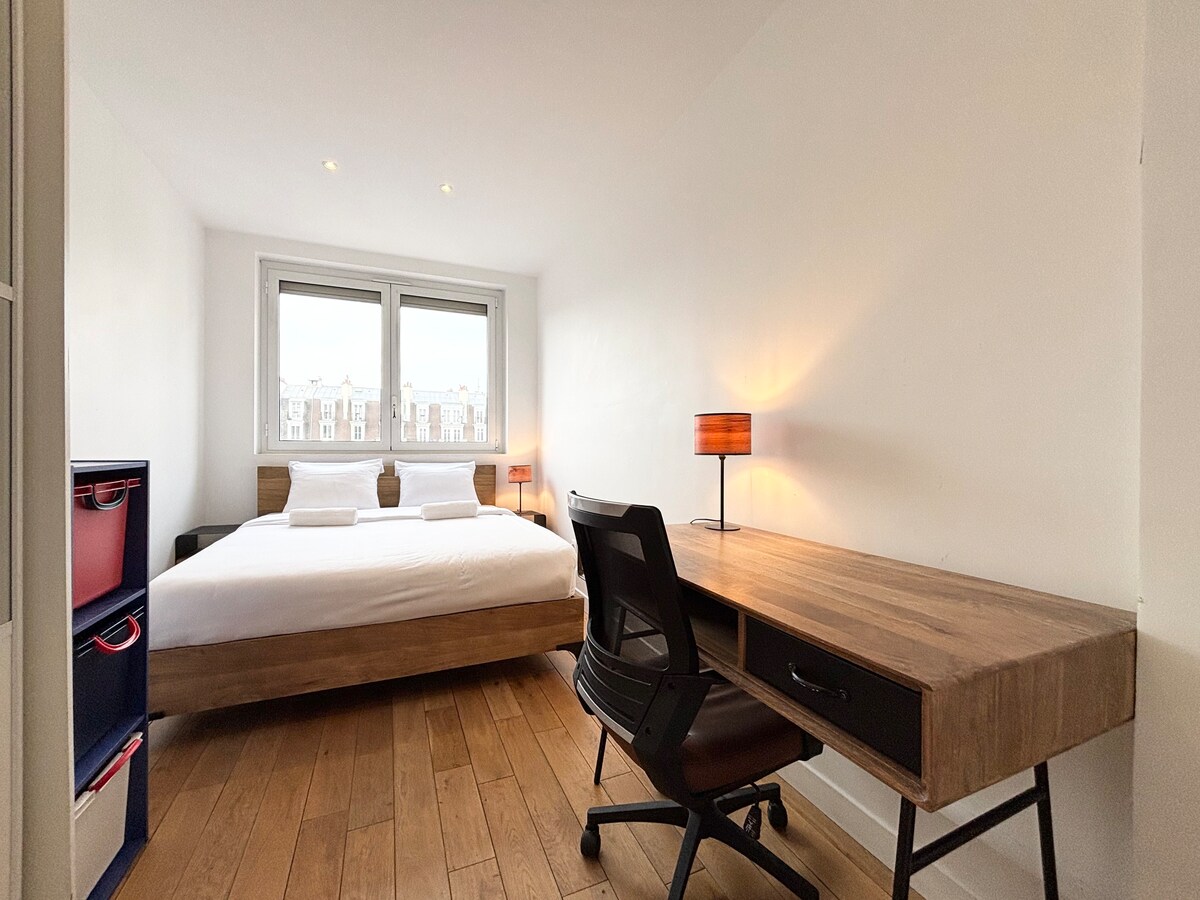 غرفة النوم 3