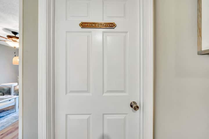 Chambre 1