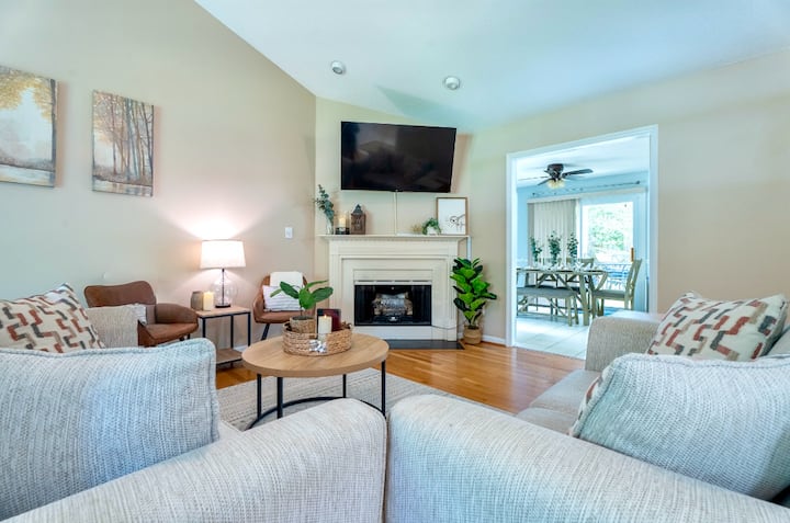 ห้องนั่งเล่น