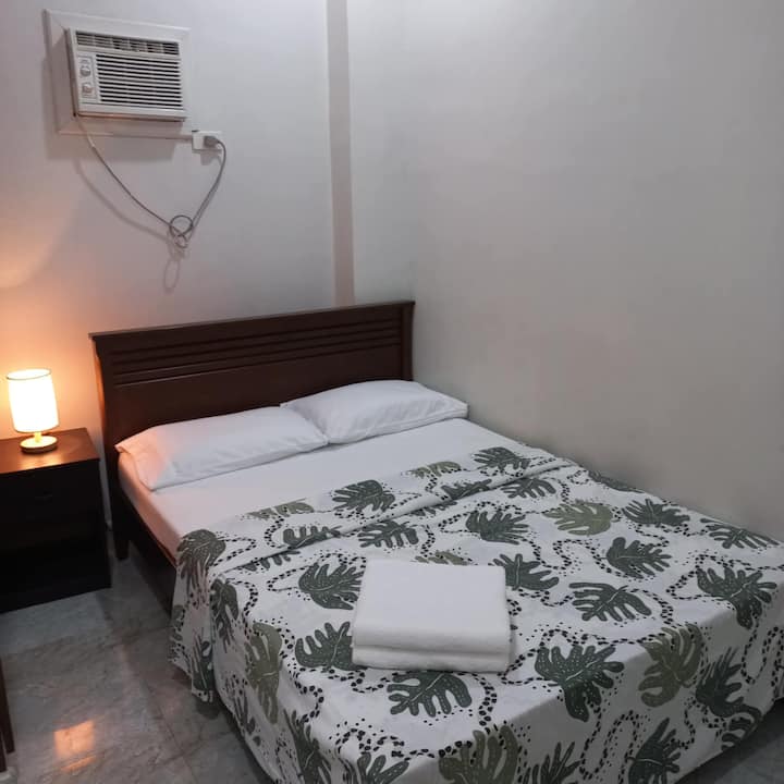 საძინებელი 2