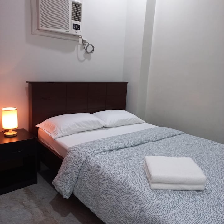 საძინებელი 3