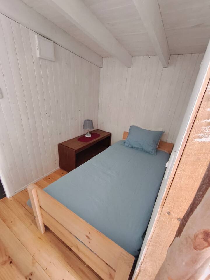Dhomë gjumi 7