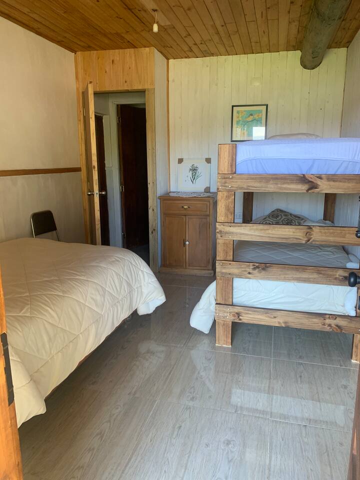 Dhomë gjumi 4