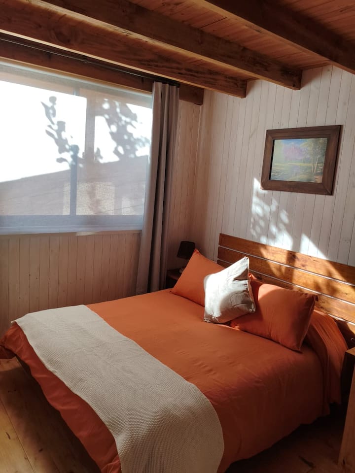 Dhomë gjumi 5