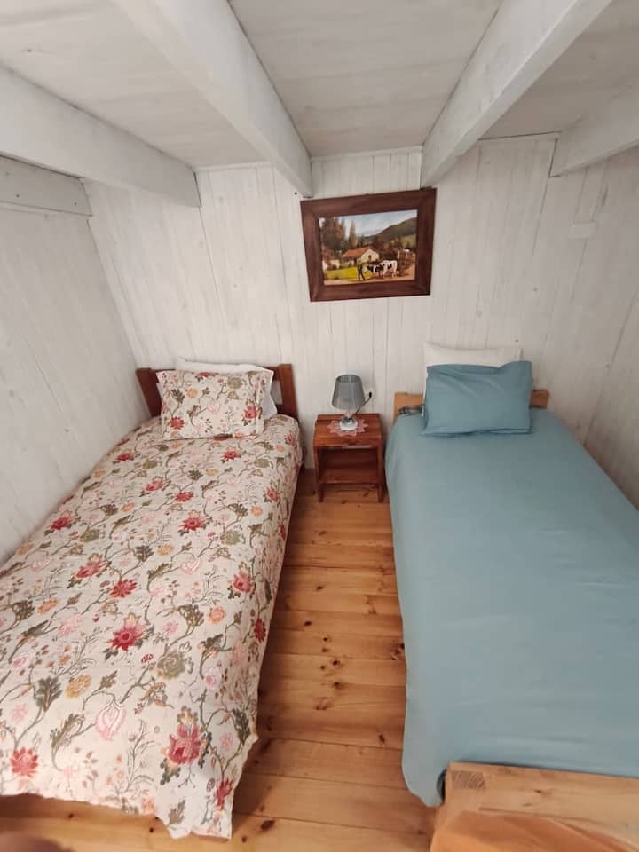 Dhomë gjumi 6