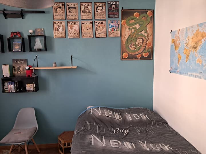 ห้องนอน2