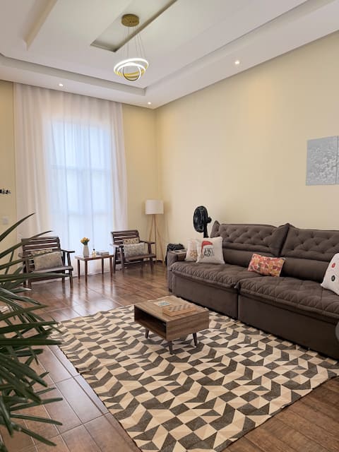 Successful Airbnb property: Recanto Estrela: Heated Pool+Gourmet Area in Boituva