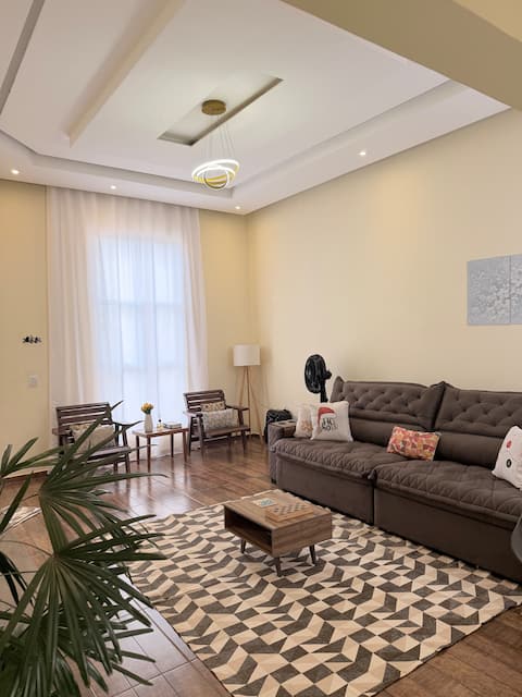 Imóvel de sucesso: Recanto Estrela: Heated Pool+Gourmet Area em Boituva