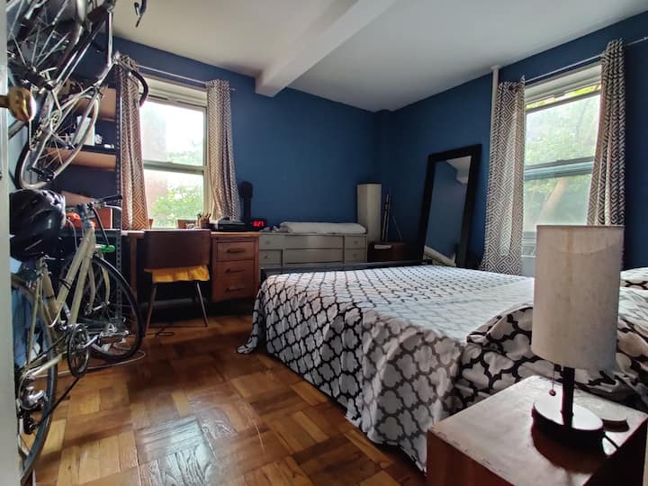 საძინებელი