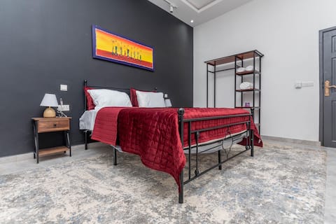 Apartments, hideaway apartments