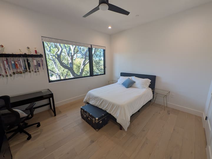 Надстройка на спалня №1 (двойно легло)