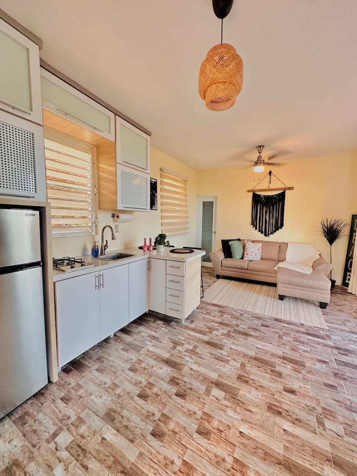 La Casita De Lele - Puerto Rico