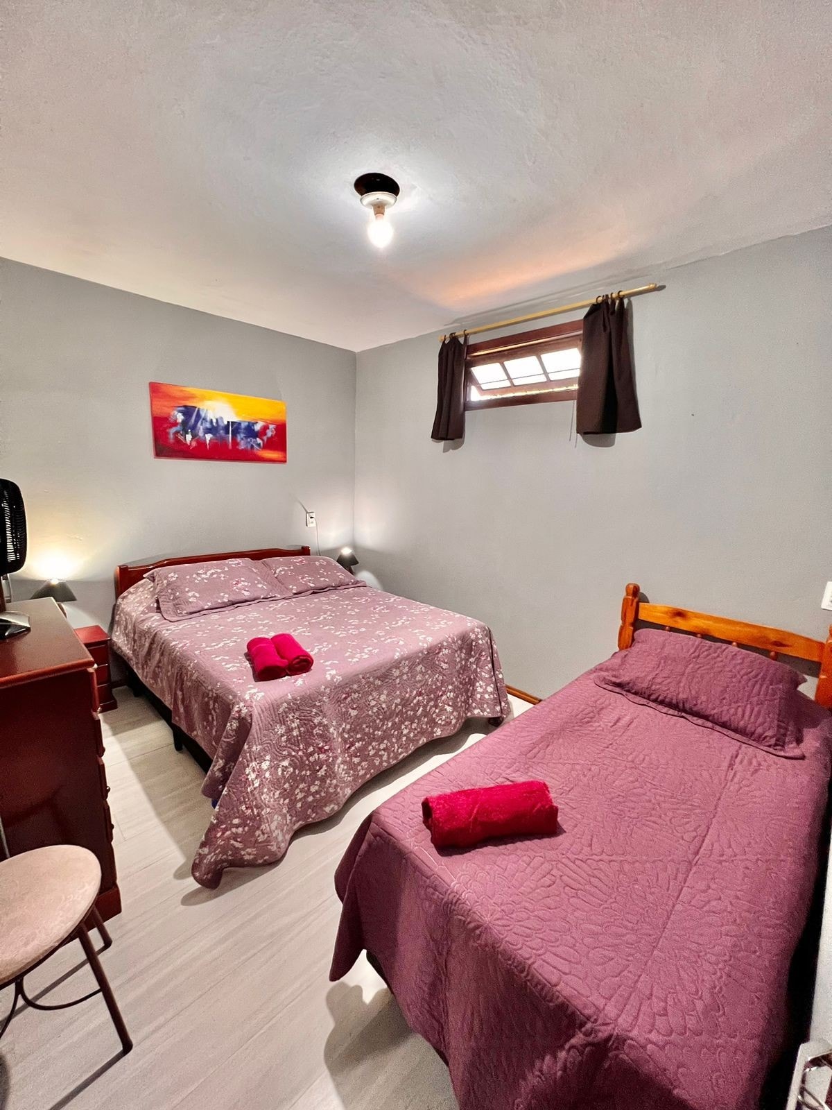 საძინებელი 2