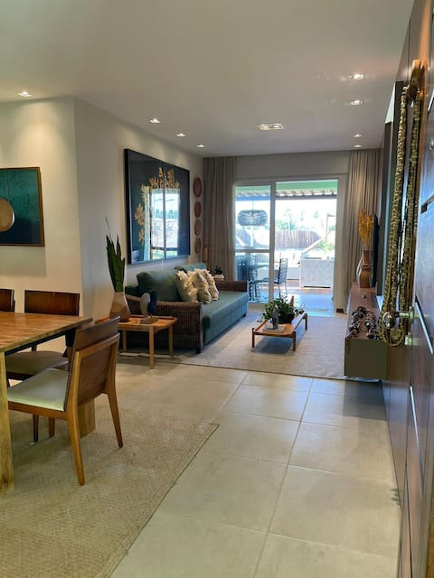 Discover paradise in Baixio!