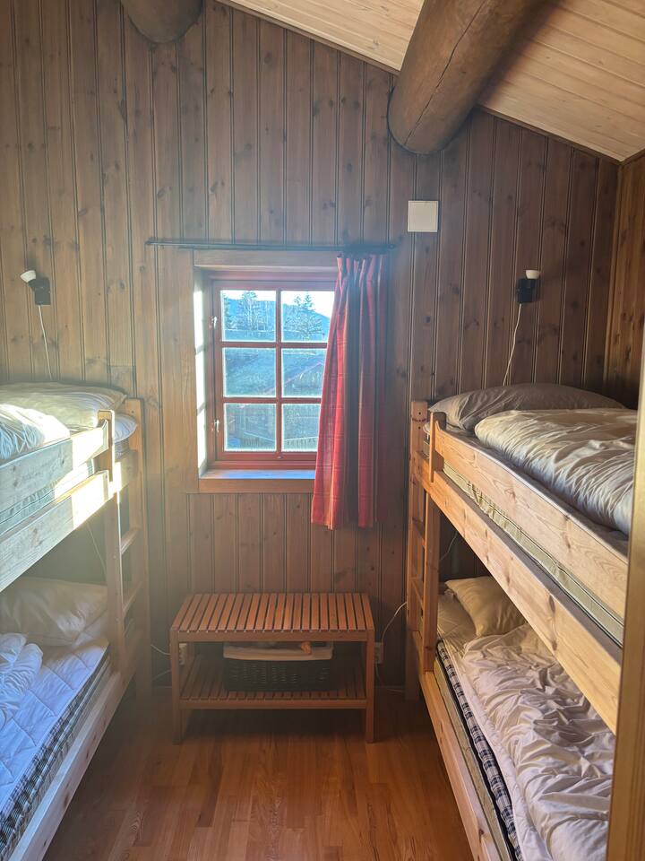 Spálňa 2