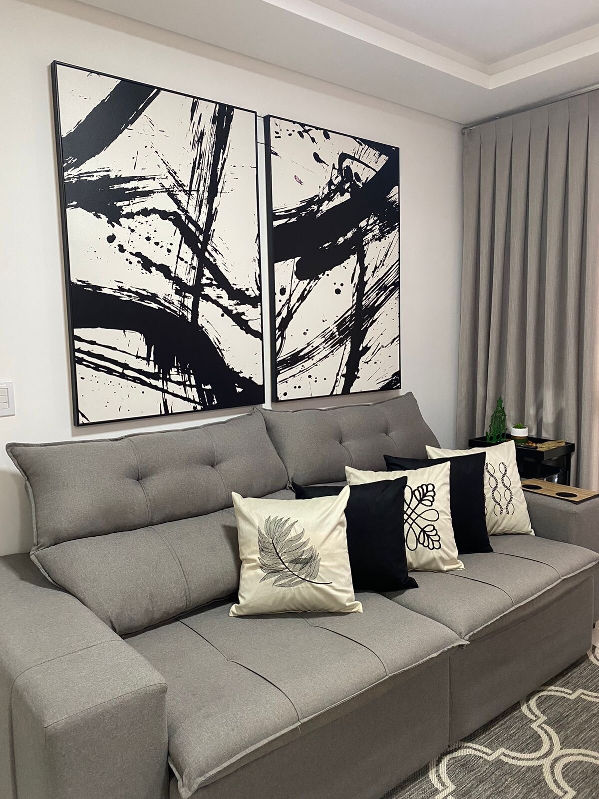 Top performing Airbnb: Apartment on Palmas Beach in Governador Celso Ramos