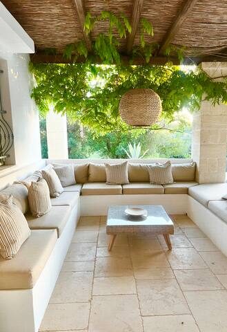 Luxury Country Villa in Ostuni gallery image 5