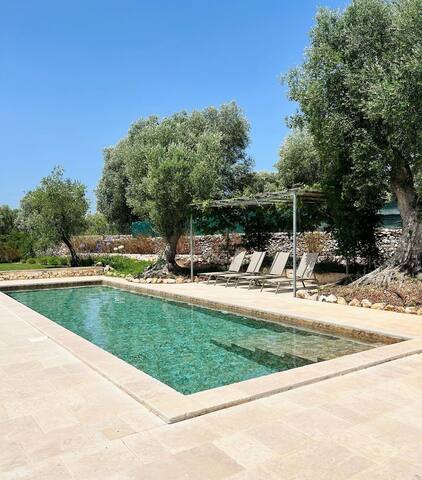 Luxury Country Villa in Ostuni gallery image 4