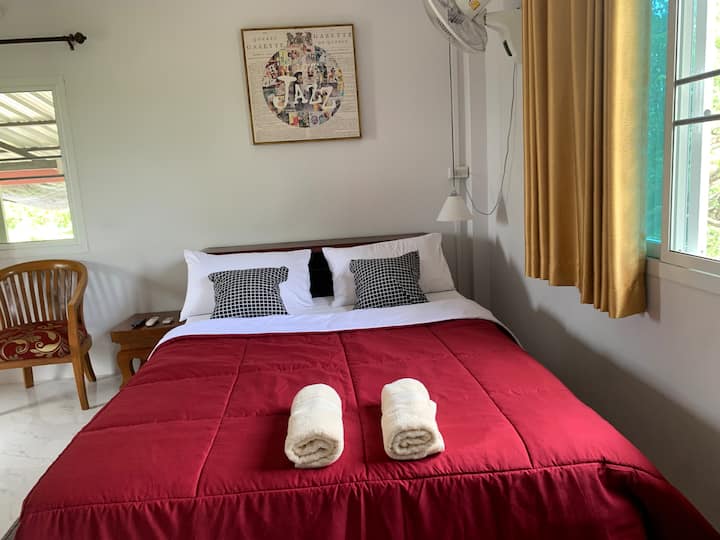 Dhomë gjumi