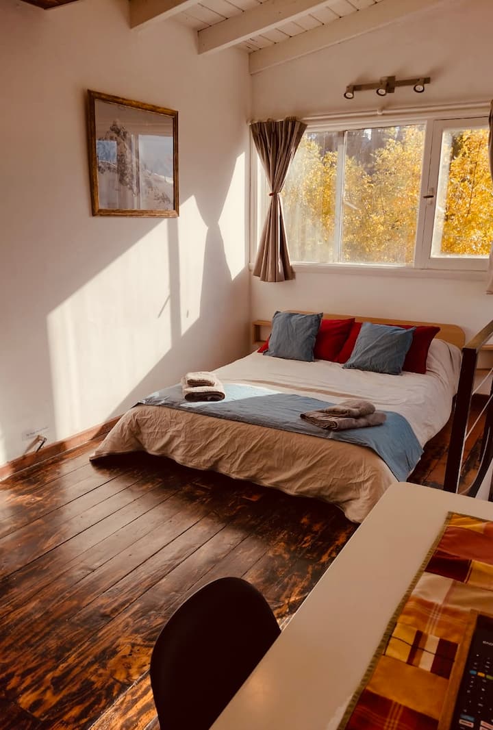 Dormitorio 1