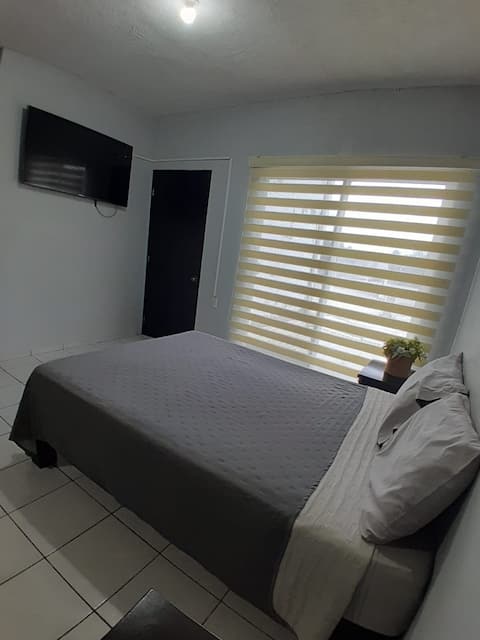 Apartment near the beach