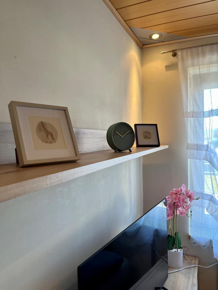 მისაღები ოთახი